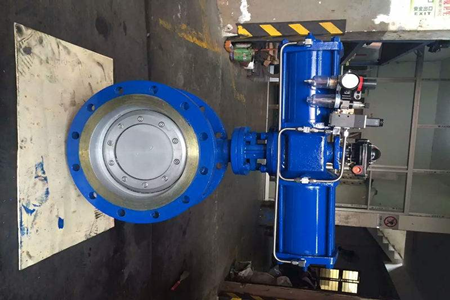 電動(dòng)調節蝶閥（調節電動(dòng)蝶閥品牌）