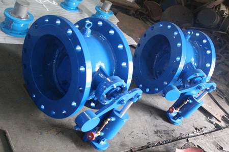 電動(dòng)蝶閥1 00（電動(dòng)調節蝶閥）