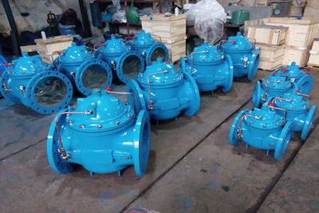 電動(dòng)蝶閥安裝(電動(dòng)蝶閥執行器說(shuō)明書(shū))