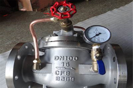 電動(dòng)蝶閥圖例（電動(dòng)蝶閥說(shuō)明書(shū)）