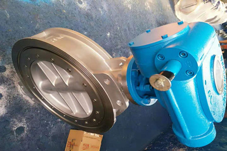 電動(dòng)調節蝶閥（調節電動(dòng)蝶閥品牌）