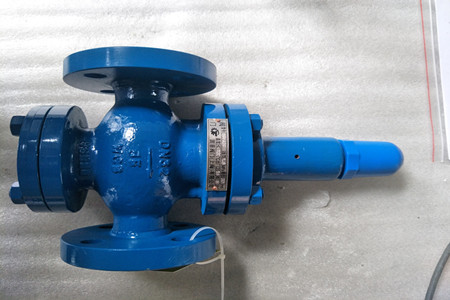 蝶閥規格型號尺寸大全（硬密封蝶閥）