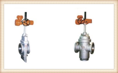 平板閘閥的原理及運用有哪些？