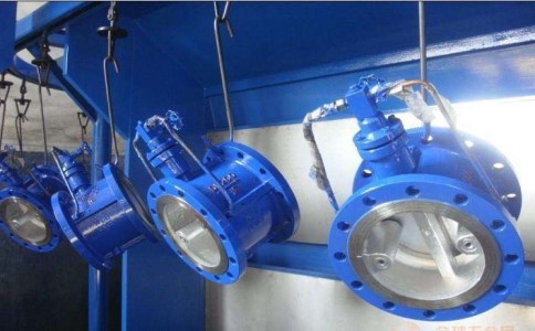 止回閥的用途和型號分類(lèi)有哪些？