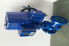 電動(dòng)球閥日常維護？