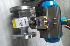 氣動(dòng)閥門(mén)的拆卸和裝配方法及注意事項？