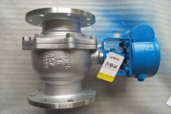 不銹鋼閥門(mén)應用領(lǐng)域和使用？