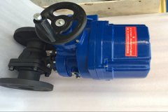 電動(dòng)調節球閥、電動(dòng)調節蝶閥基本概述？