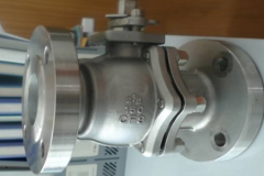 閥門(mén)中閥桿的材料選擇？