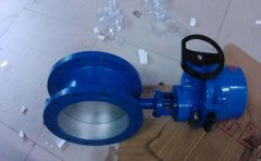 上海電動(dòng)蝶閥生產(chǎn)廠(chǎng)家有哪些？如何選擇品牌？