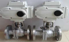 上海電動(dòng)球閥生產(chǎn)廠(chǎng)家哪個(gè)比較好？