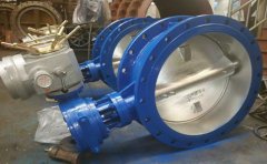 電動(dòng)蝶閥和氣動(dòng)蝶閥原理有何區別？?jì)?yōu)缺點(diǎn)有哪